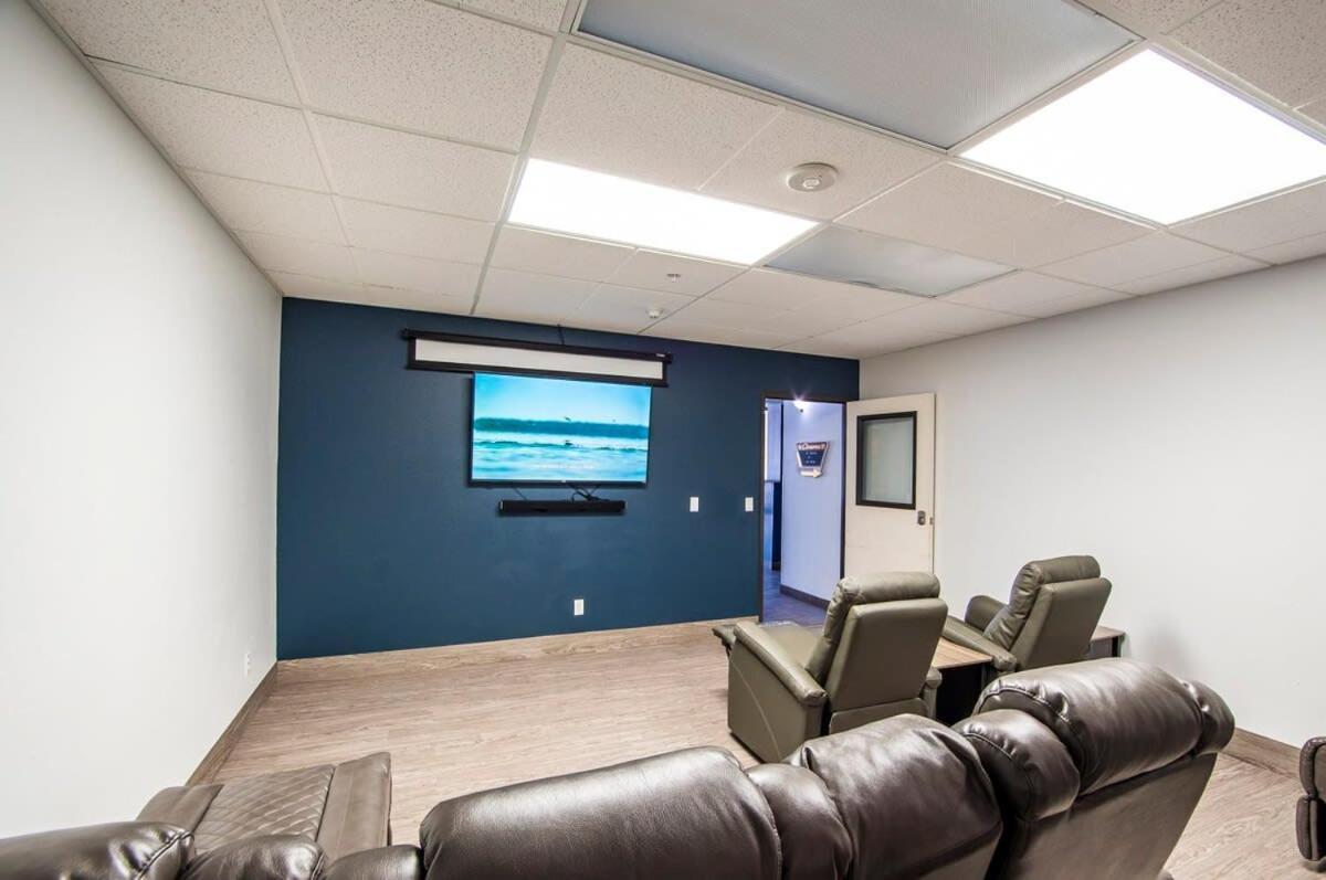 Sierra Vista Studio Apartment With Full Kitchen And King Bed Buitenkant foto