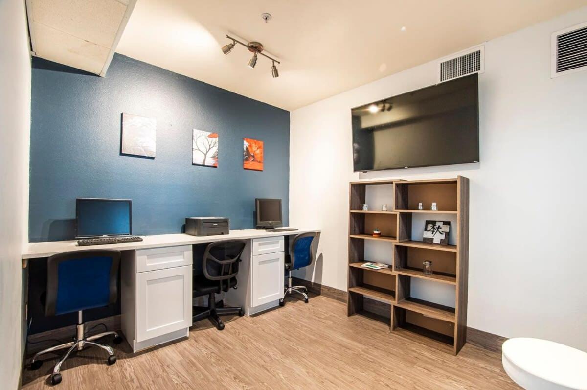 Sierra Vista Studio Apartment With Full Kitchen And King Bed Buitenkant foto