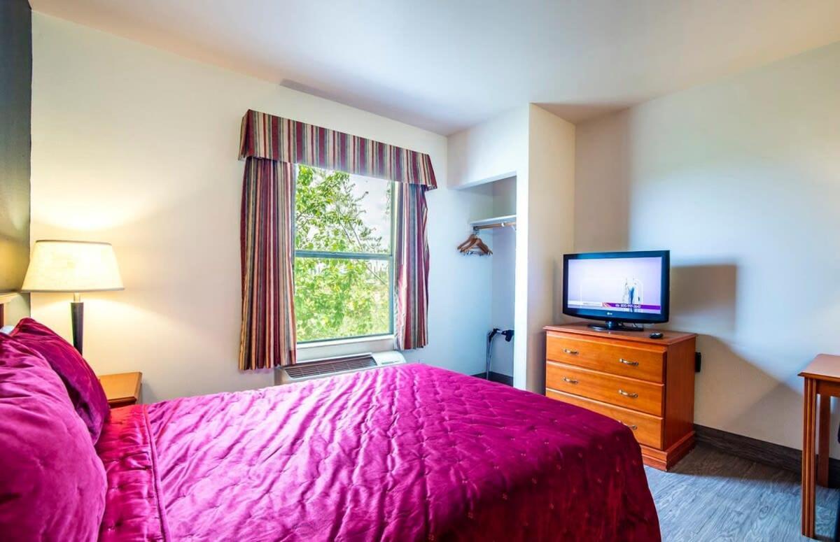 Sierra Vista Studio Apartment With Full Kitchen And King Bed Buitenkant foto