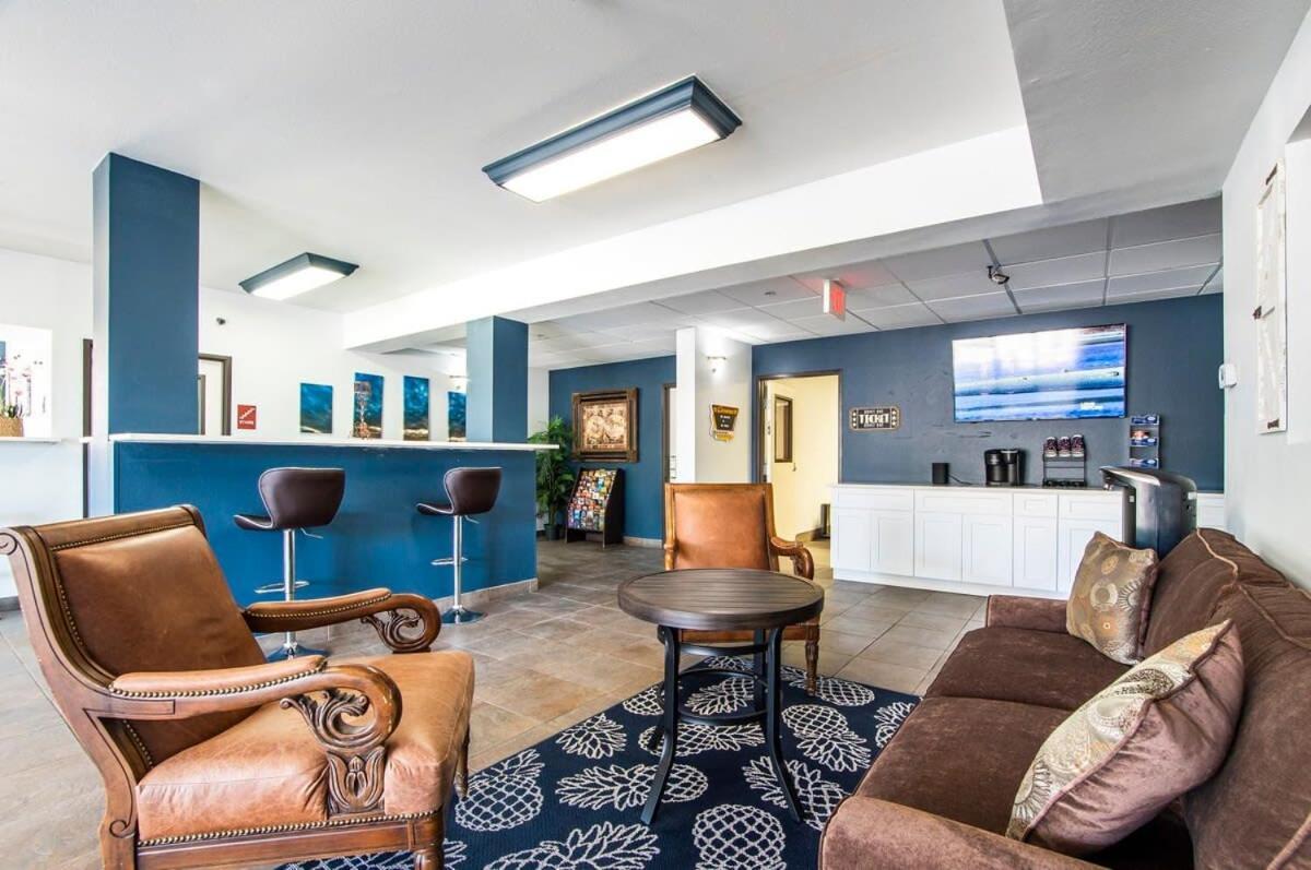 Sierra Vista Studio Apartment With Full Kitchen And King Bed Buitenkant foto